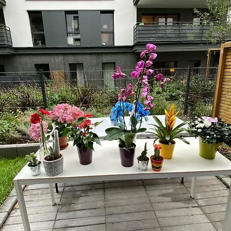 New Lux Smart Home 69M2,Terrasse, Modern, Metro 13 Asnieres-sur-Seine Exterior photo