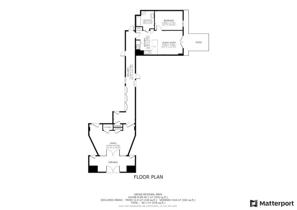 New Lux Smart 69m2,terrasse, Modern, Metro 13 * Asnieres-sur-Seine